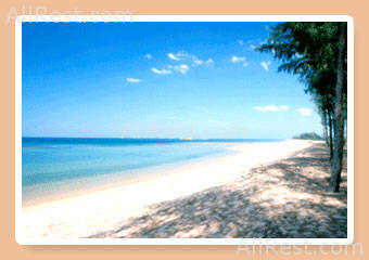 Hotspring Beach Resort & Spa 28